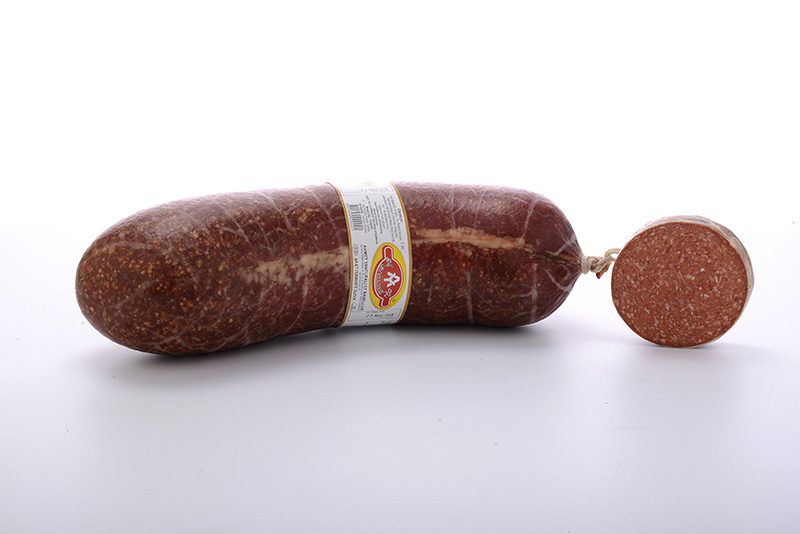 Geleneksel Kalin Sucuk