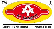 ahmet yanturalı et mamülleri