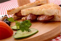 Ahmet Yanturalı Et Mamülleri