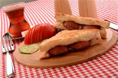 Ahmet Yanturalı Et Mamülleri