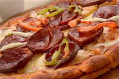 Ahmet Yanturalı Et Mamülleri