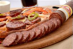 Ahmet Yanturalı Et Mamülleri