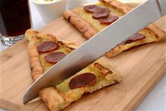 Ahmet Yanturalı Et Mamülleri