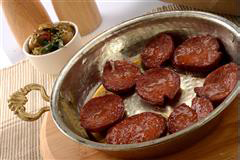 Ahmet Yanturalı Et Mamülleri