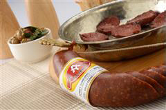 Ahmet Yanturalı Et Mamülleri