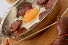 Ahmet Yanturalı Et Mamülleri