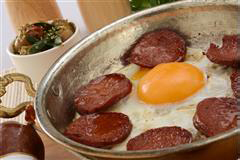 Ahmet Yanturalı Et Mamülleri