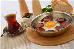 Ahmet Yanturalı Et Mamülleri