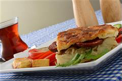 Ahmet Yanturalı Et Mamülleri