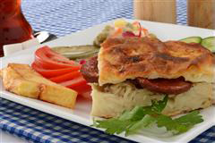 Ahmet Yanturalı Et Mamülleri