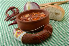 Ahmet Yanturalı Et Mamülleri