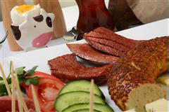 Ahmet Yanturalı Et Mamülleri