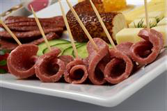 Ahmet Yanturalı Et Mamülleri