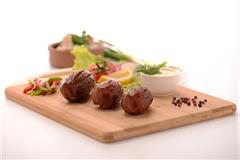 Ahmet Yanturalı Et Mamülleri