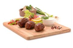 Ahmet Yanturalı Et Mamülleri