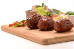 Ahmet Yanturalı Et Mamülleri