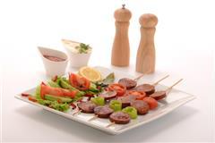 Ahmet Yanturalı Et Mamülleri