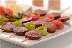 Ahmet Yanturalı Et Mamülleri